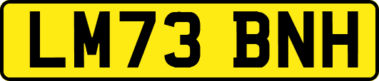 LM73BNH