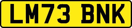 LM73BNK