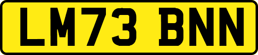 LM73BNN