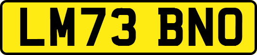LM73BNO