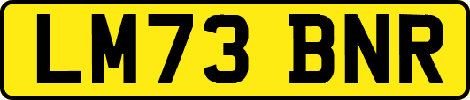 LM73BNR