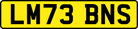 LM73BNS