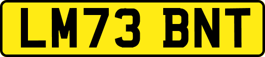 LM73BNT