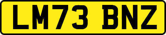 LM73BNZ