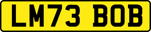 LM73BOB
