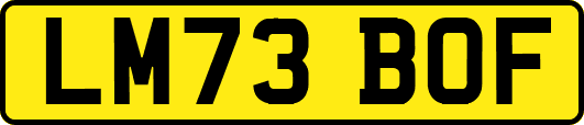 LM73BOF