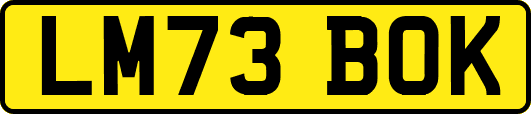 LM73BOK