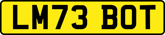LM73BOT