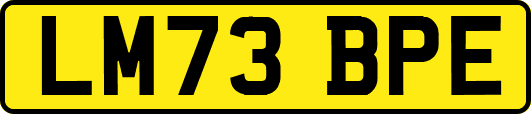 LM73BPE