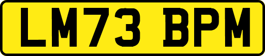 LM73BPM