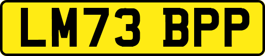 LM73BPP