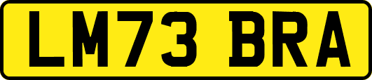 LM73BRA