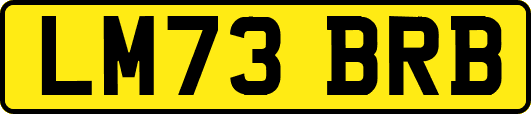 LM73BRB