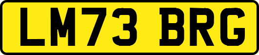 LM73BRG