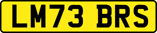 LM73BRS