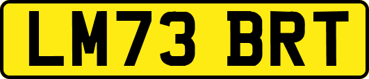 LM73BRT