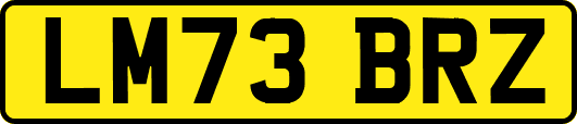 LM73BRZ
