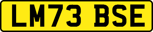 LM73BSE