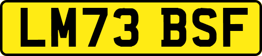 LM73BSF