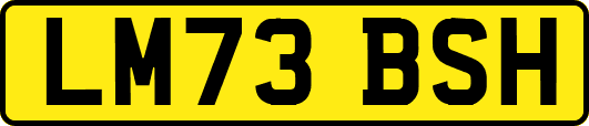 LM73BSH