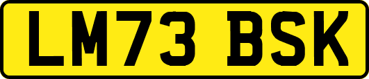 LM73BSK