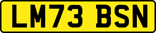 LM73BSN