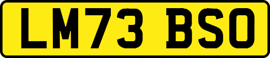 LM73BSO