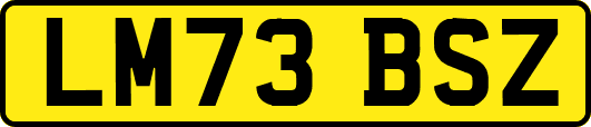 LM73BSZ