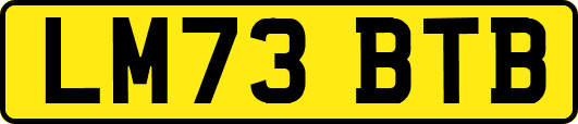 LM73BTB