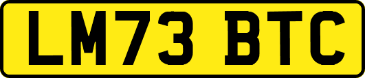 LM73BTC