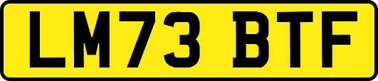 LM73BTF