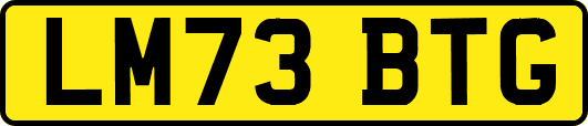 LM73BTG
