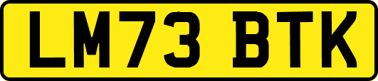 LM73BTK