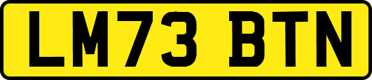 LM73BTN