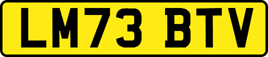 LM73BTV