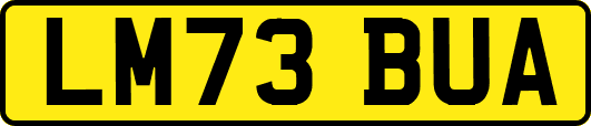 LM73BUA
