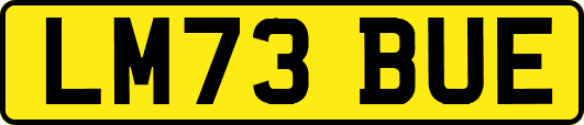 LM73BUE