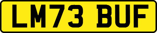 LM73BUF