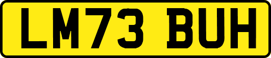 LM73BUH