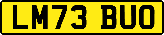 LM73BUO