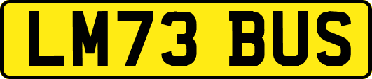 LM73BUS
