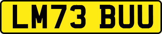 LM73BUU
