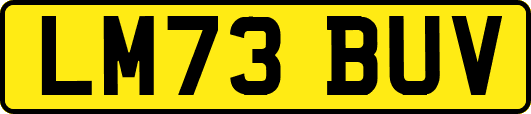 LM73BUV