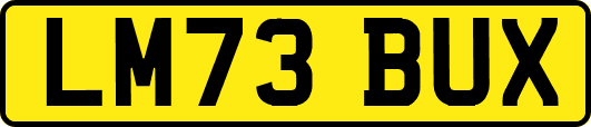 LM73BUX