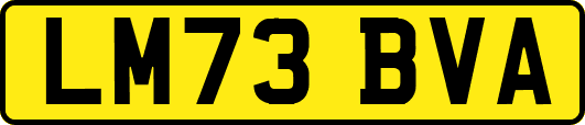 LM73BVA