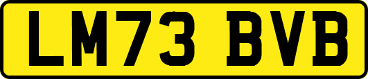 LM73BVB