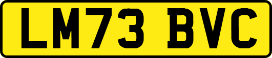 LM73BVC