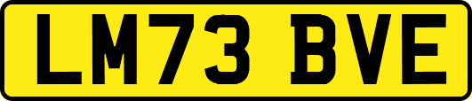 LM73BVE