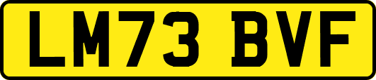 LM73BVF