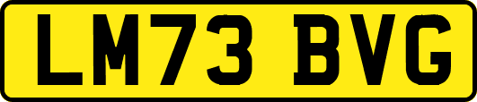LM73BVG